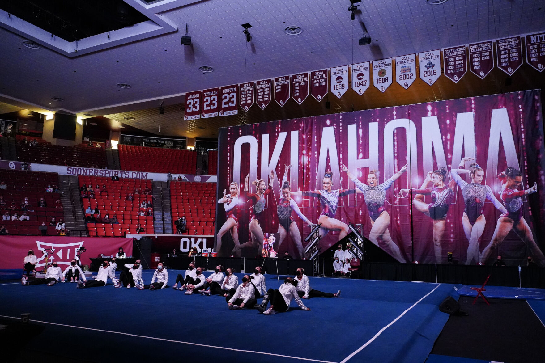 Sooners